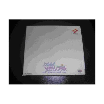 SONY INTERACTIVE ENTERTAINMENT Tokimeki Memorial Deluxe Version Spiel Softwar...