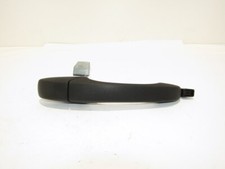 Porte avant et accessoires Jeep PATRIOT