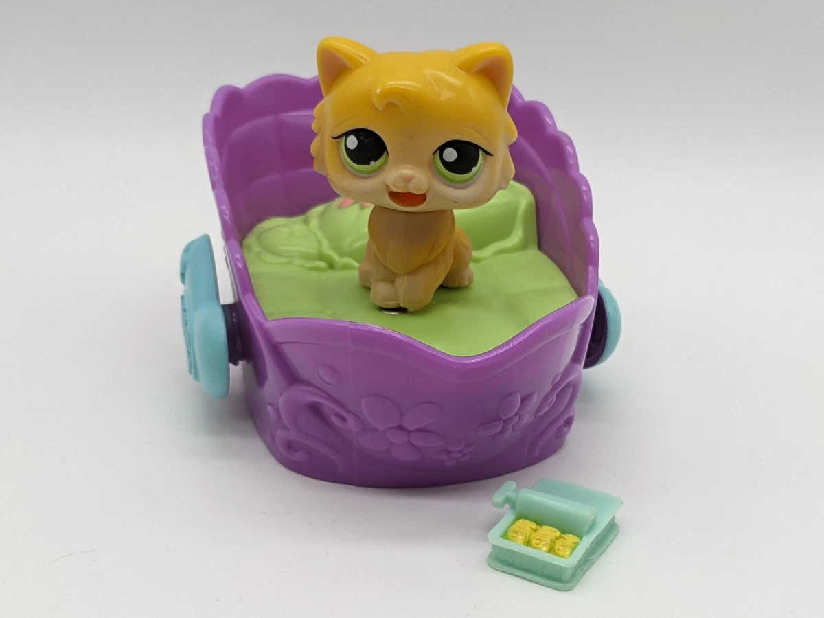 Littlest pet shop magic cheap motion