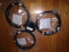   0.020 in, 80/20 TUNGSTEN/RHENIUM WIRE TRW82 80% W 20% Re  