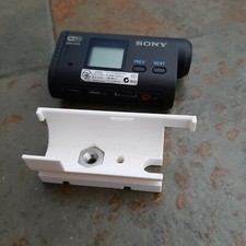 sony action camera mount adaptor HDR AS10 AS15 AS20 AS30v AS50v