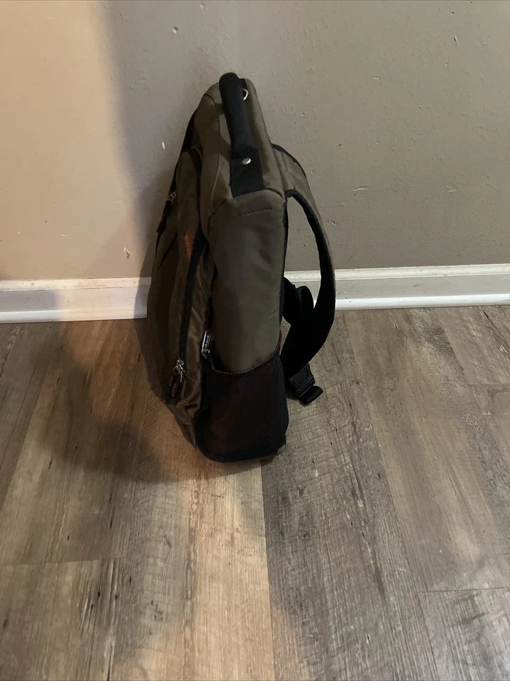 Сумка для путешествий/ноутбуков Targus Olive & Sedona Eco Smart - Изображение 3 из 4