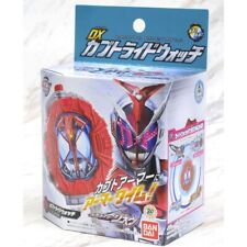 Bandai Rider Rehmannia DX Kabuto Ride Watch Plastic Lr44x3 Bandai Rider Rehmannia DX Kabuto Ride Watch Plastic Lr44x3