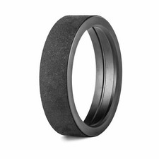 NiSi USA 77mm Filter Adapter Ring for S5 Nikon 14-24mm and Tamron 15-30 - N...