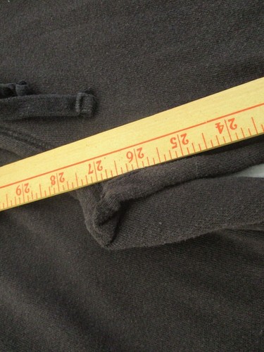 So the Lounge Life Black Drawstring pants sz S - Picture 3 of 7