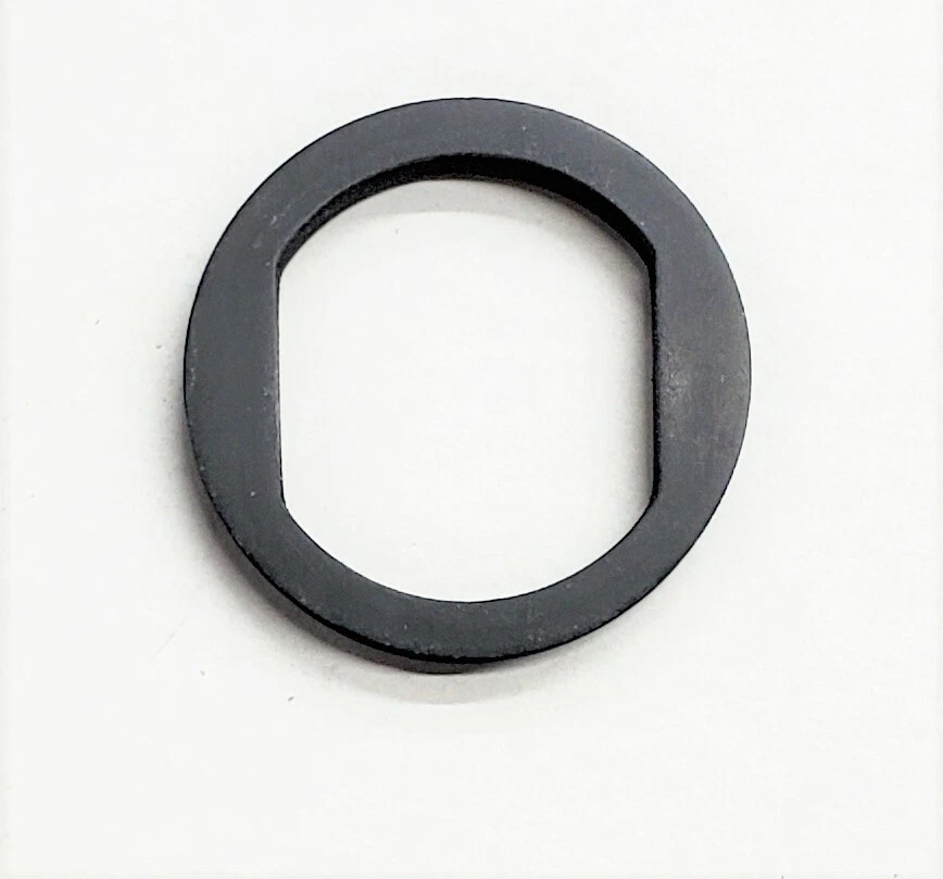  Solenoide de control de mezcla de carburador Quadrajet MCS 1981-89 Chevy 305" 350"  Foto 3 de 3