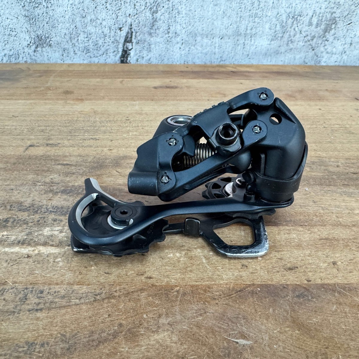 MSXロム(9本)(E) SRAM Right Grip Assembly, Fits Attack 8-,9-Speed | Tree Fort