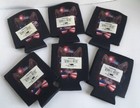 Koozie Can Coolers July 4th Flag Cats (set of 6) Patriotic USA — photo 2