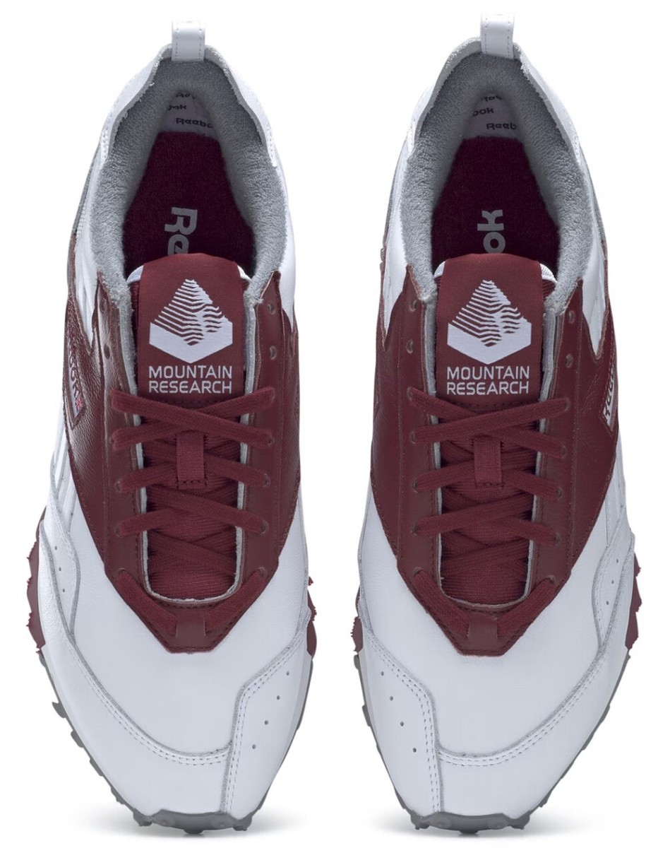 REEBOK LX2200 MOUNTAIN RESEARCH SNEAKERS MEN SHOES HP9729 | eBay