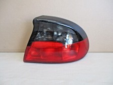 Opel Tigra A Rücklicht Rückleuchte rechts schwarz Valeo NEU original 90510528