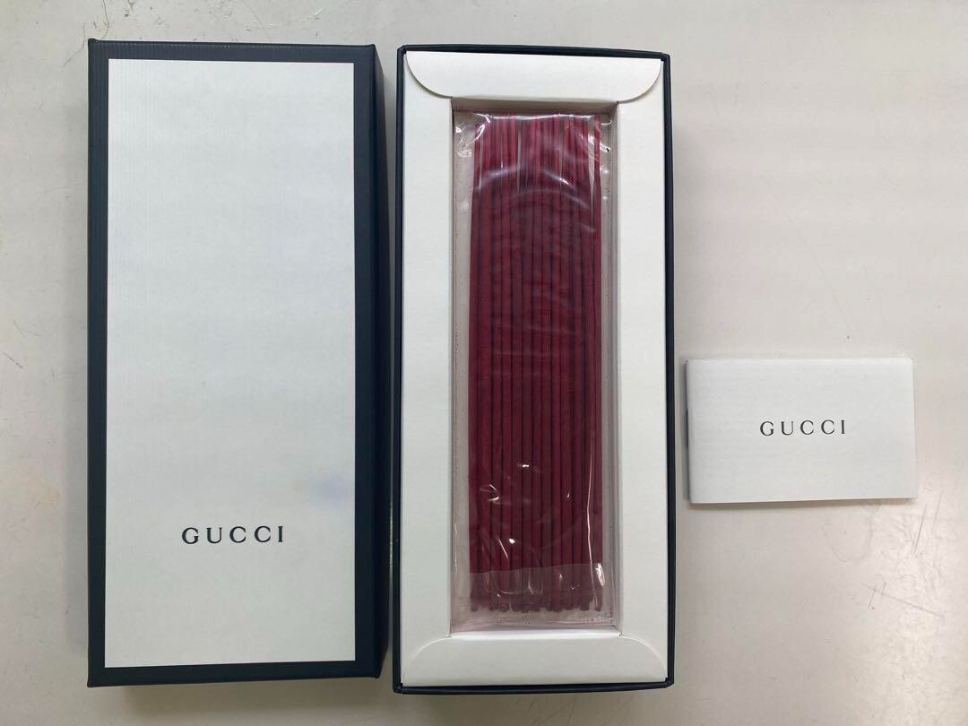 Gucci Richard Ginori Porcelain Herbarium Beetle Incense Holder