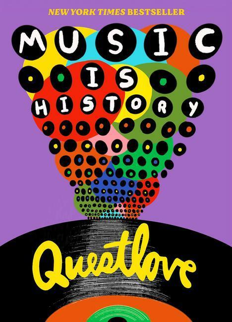Thumbnail - Music Is History | Buch | 9781419751431