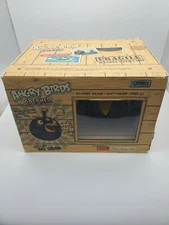 Angry Birds Speaker For iPad iphone vintage speaker 2011 rare new  Sold Out