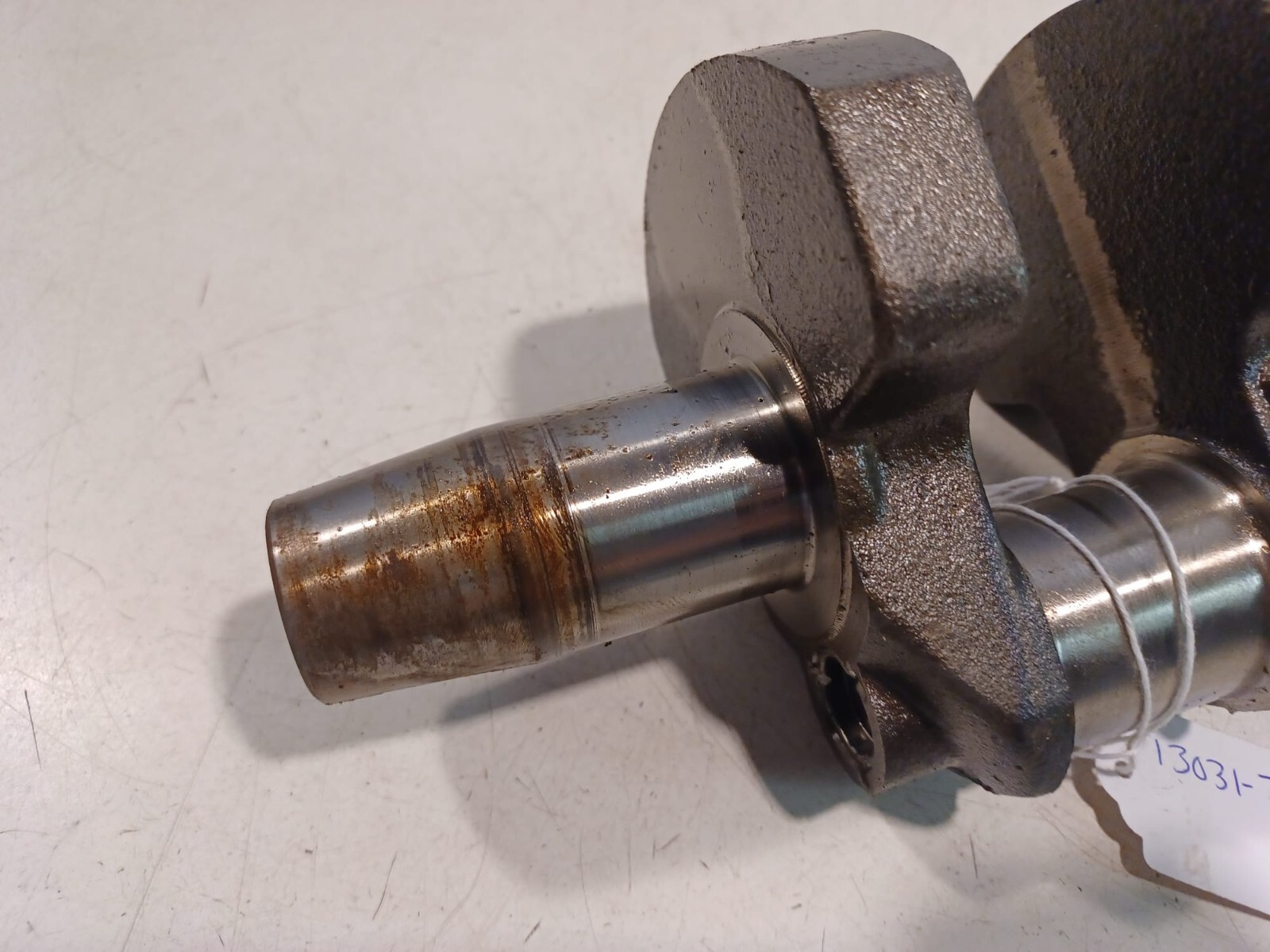 KAWASAKI CRANKSHAFT 130317073 eBay