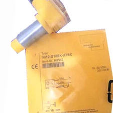 TURCK NI10-G18SK-AN6X 46423 Inductive sensor NPN