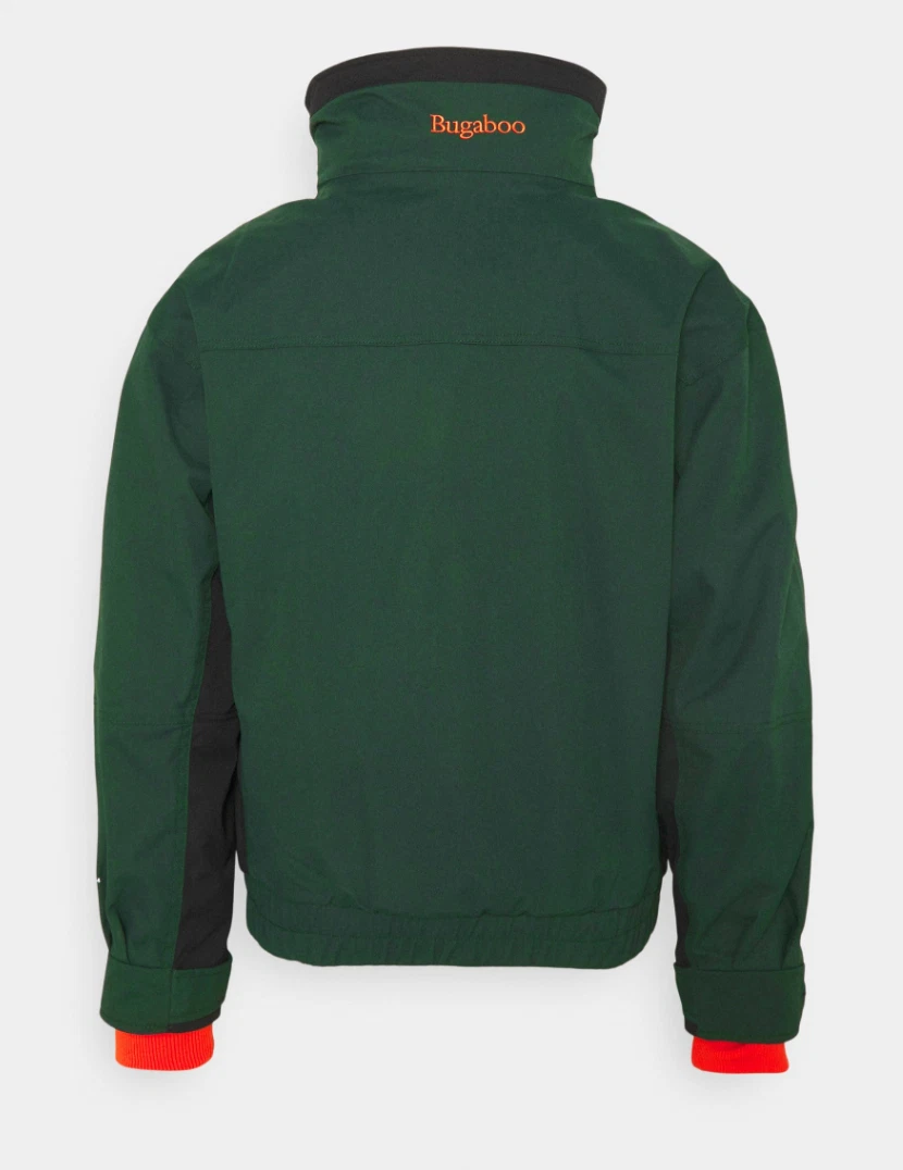 Columbia bugaboo sales 1986 interchange jacket