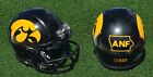 Iowa Hawkeyes 2015 Special Football Mini Helmet