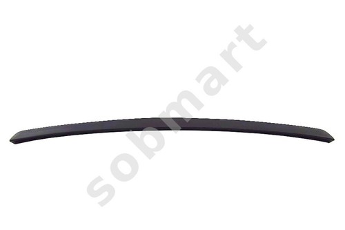 AUDI A6 C5 S6 1997-2004 ALERÓN DE LA TAPA DEL MALETERO TUNING SOBMART - Imagen 6 de 9