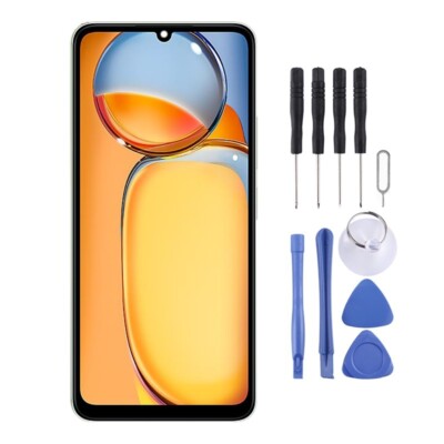 For Xiaomi Redmi 13C 4G / 5G Original LCD Screen With Digitizer Full Assembly