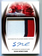 2014 Leaf Trinity Football Cards 12