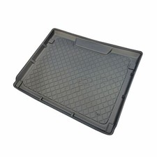 Premium Kofferraumwanne Laderaumwanne Laderaummatte für RENAULT Kangoo ab 2008-