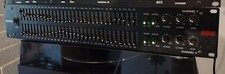 BBE EQA231 Equalizer Dual Channel 31 Band Rar...