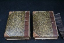 1876 Library Of Poetry And Song: Edited By William Cullen Bryant 2 Volumes LB124