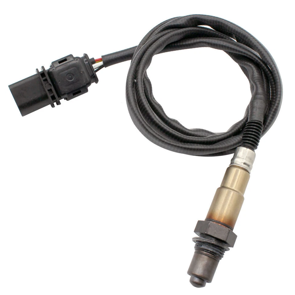 NUEVO 2 PIEZAS Sensor de oxígeno aguas arriba O2 para BMW 323I 328I X3 X5 Z4 135I 335I 335XI Foto 2 de 4