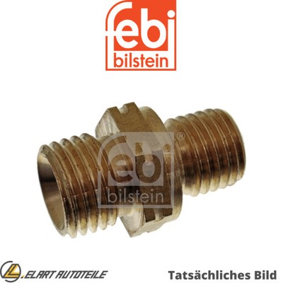 Febi BILSTEIN Kraftstofffilter MERCEDES Coupe (c124) for sale  