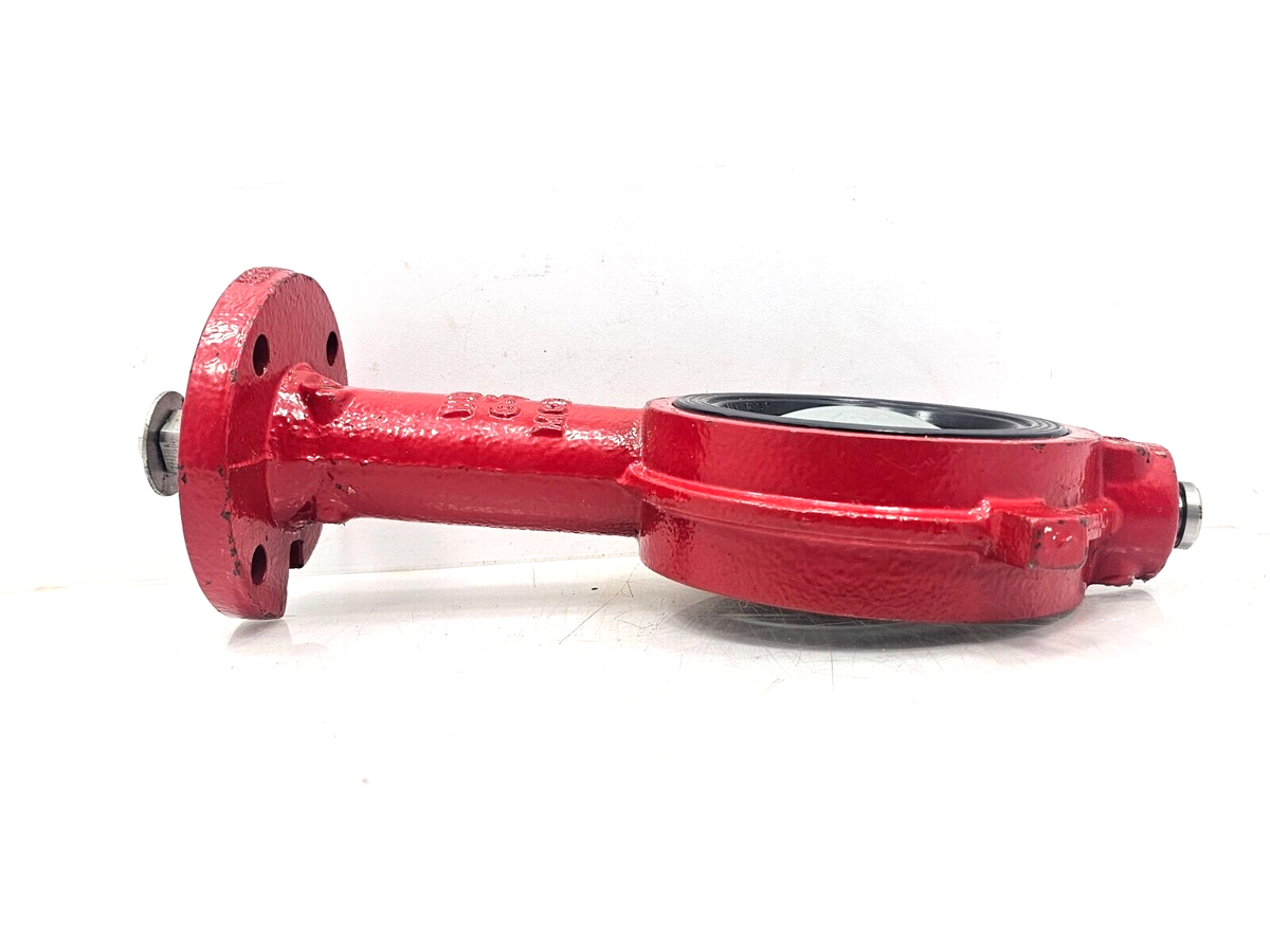 FMC WECO 3228987 MODEL 22 WECO 3