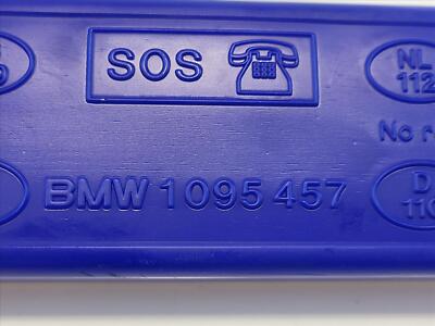BMW E60 E61 E87 E90 E91 MULF 2 High USB Bluetooth 9229740 In München