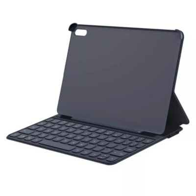 Original For HUAWEI Matepad 10.4'' Smart Magnetic Keyboard - Spain Language