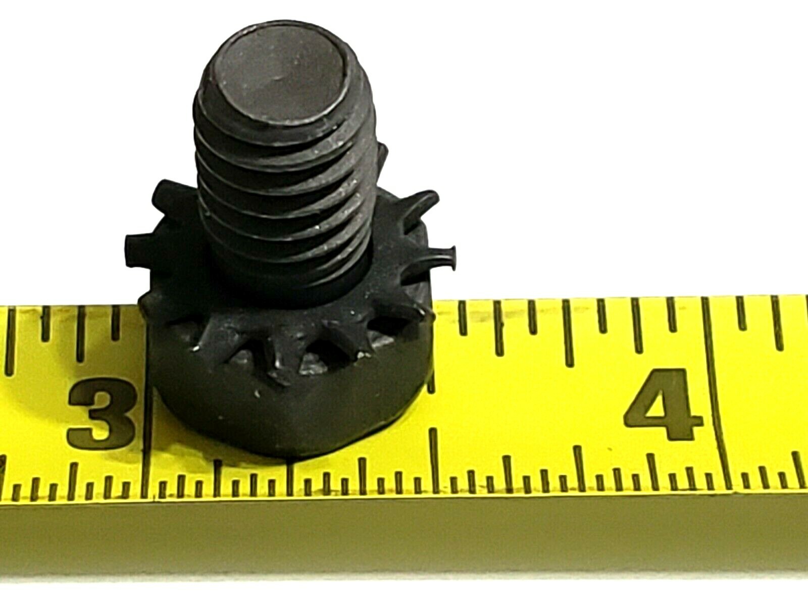 Drum Brake Wheel Cylinder Mounting Bolts 5/16"18 Thread Fits Chrysler