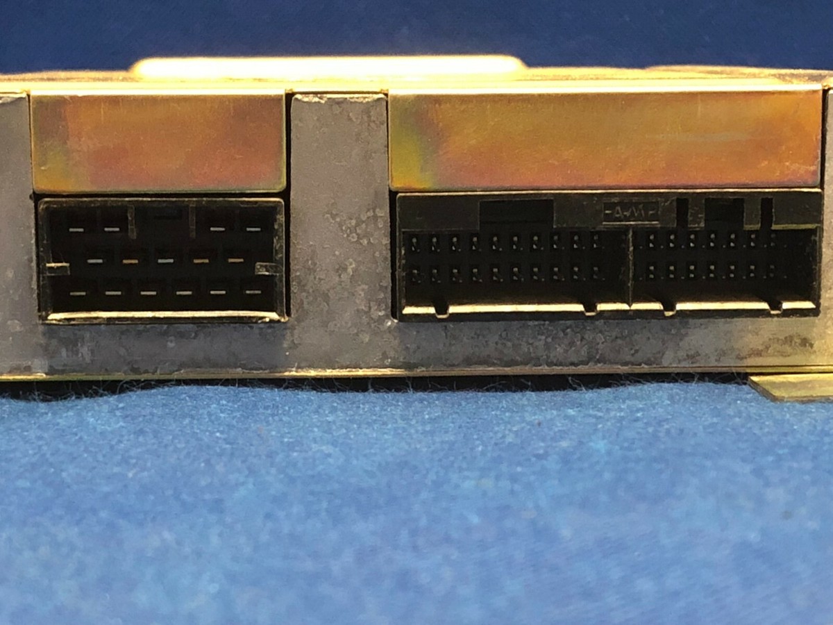 1988 Nissan 300zx ECU ECM Computer A18-a01 M85 for sale
