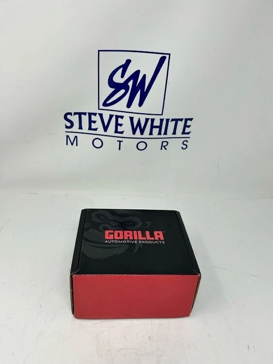 08-23 Challenger Charger 300 Durango Gorilla Bloqueo de Rueda El Sistema Cromo Foto 2 de 2