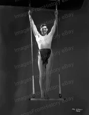 8x10 Print Johnny Weissmuller Tarzan the Ape Man 1932 by W.S. Van Dyke #JW038