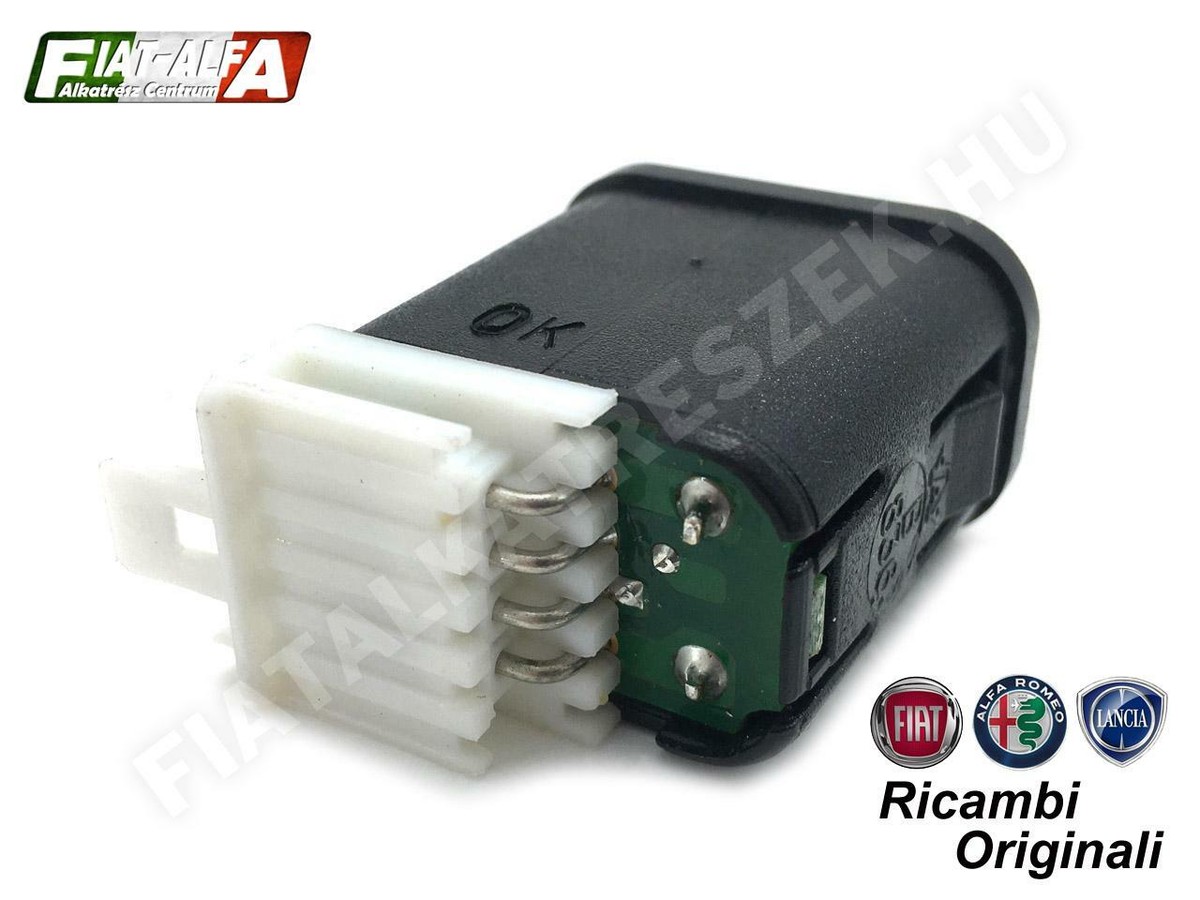 Ünlüoto Yedek Parça | Enjektör Memesi 1.3 Euro5 Start-Stop - Fiat 500 Linea Panda 500L Punto Egea Strada Fiorino Doblo Alfa Romeo Mito Lancia Ypsilon 55219886