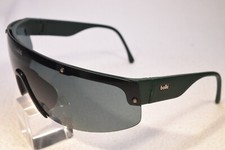 VINTAGE BOLLE SHIELD STYLE SUNGLASSES FRANCE