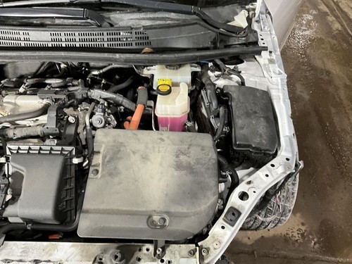 Driver Left Axle Shaft Front Fits 11-17 LEXUS CT200H 735162 - Picture 9 of 13