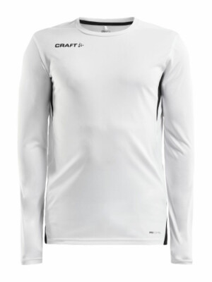 Craft Pro Control Impact LS Tee M