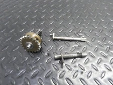 96 HONDA CR 250 250R POWER VALVE LINKAGE ARM ACTUATOR ROD GOVERNOR