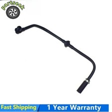Manguera de refuerzo de freno de línea de tubo de bomba de vacío 1J0612041GS para VW Jetta Golf Beetle