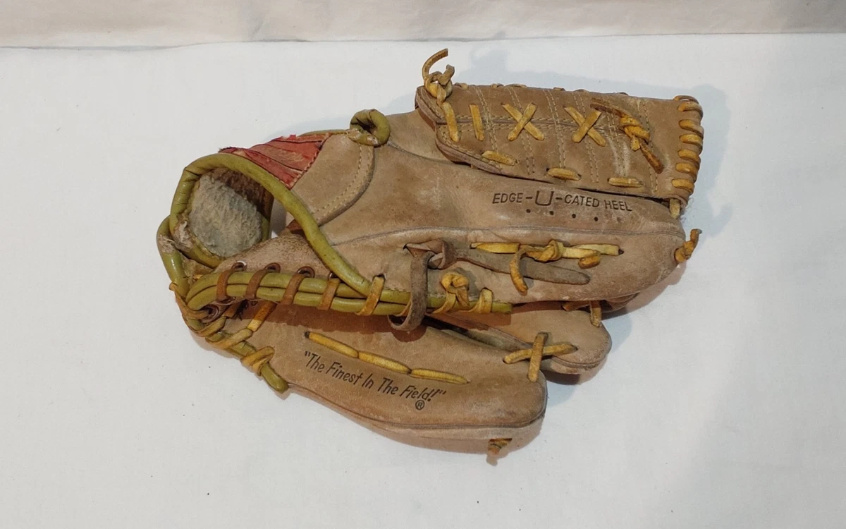 Rawlings Reggie Jackson Vintage Baseball Gloves for sale | eBay