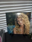 Taylor Swift self titled first album vinyl sealed LP Record