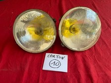 Feu avant (phare) Peugeot J7