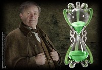 Harry Potter Replica Sanduhr Professor Schnecke 25 Cm Noble Collection