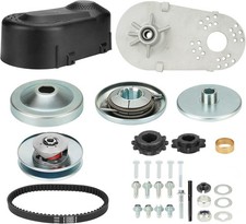 30 Series Torque Converter for Predator 212CC Mini Bike Clutch and Drive Pulley