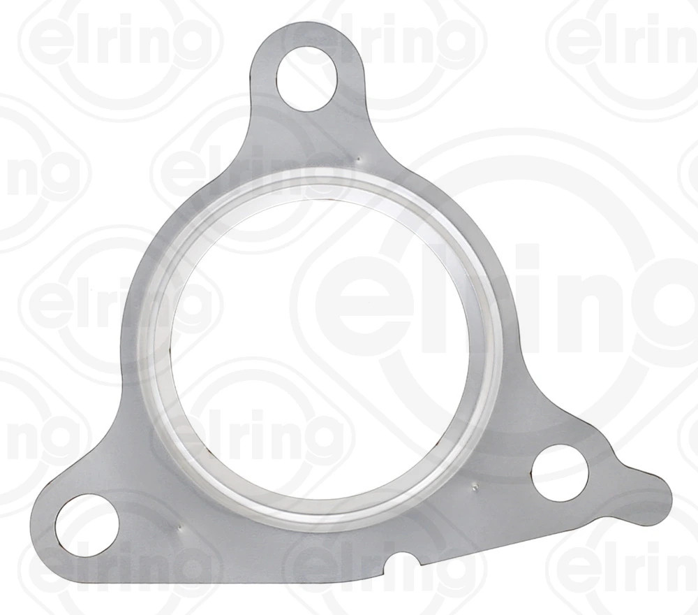 Joint d'échappement Elring 964.180 en graphite pour collecteur automobile