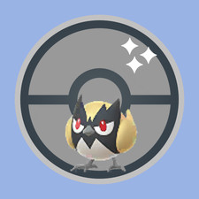 ✨Shiny Rookidee (#821) - Pokémon GO✨