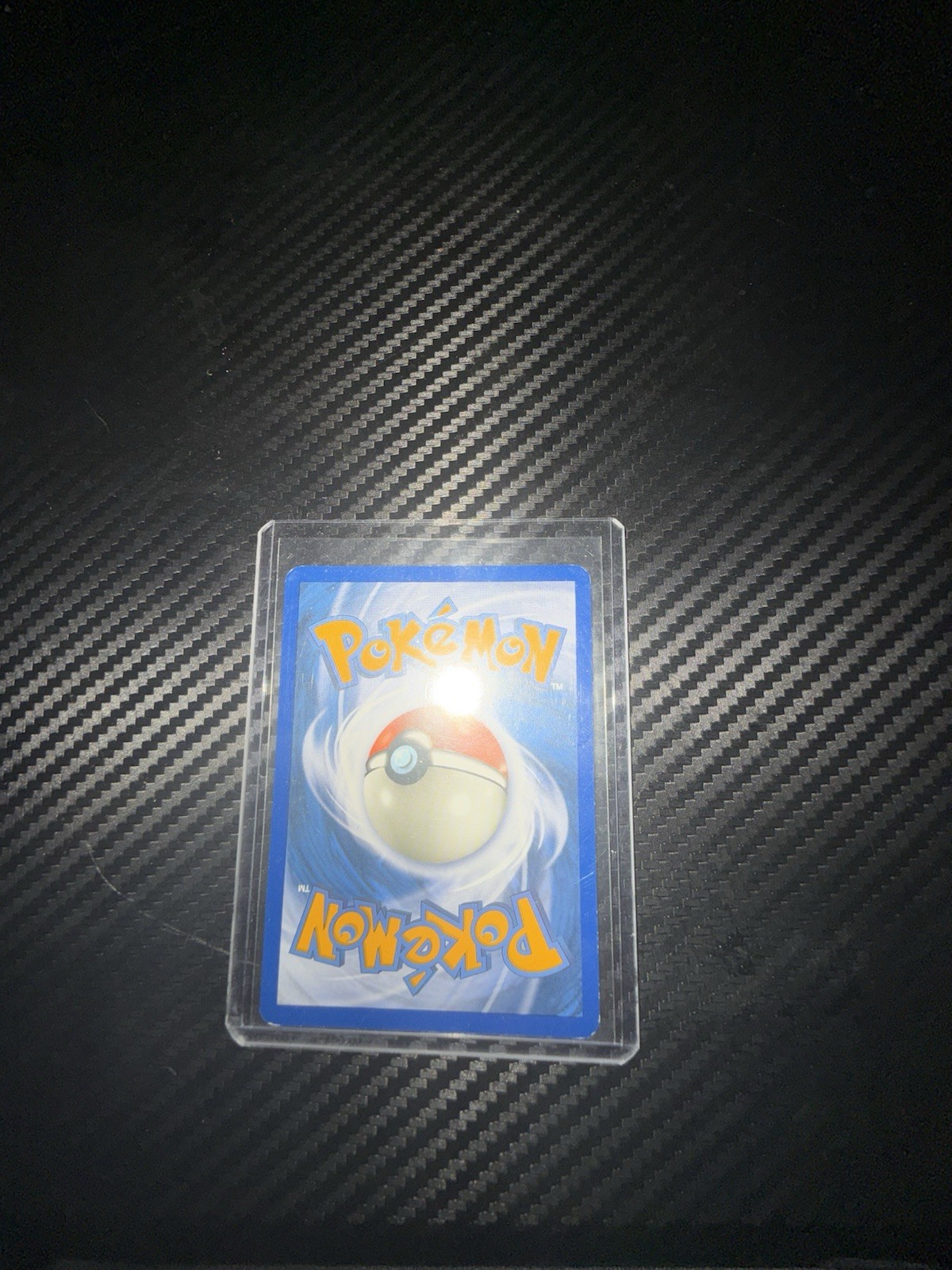 Vaporeon Gold Star Power Keepers Ultra Rare Holo Card 102/108 READ DESCRIPTION